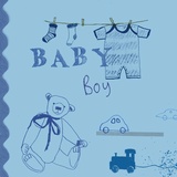 Baby Boy Leading Lights (our top selling designs)